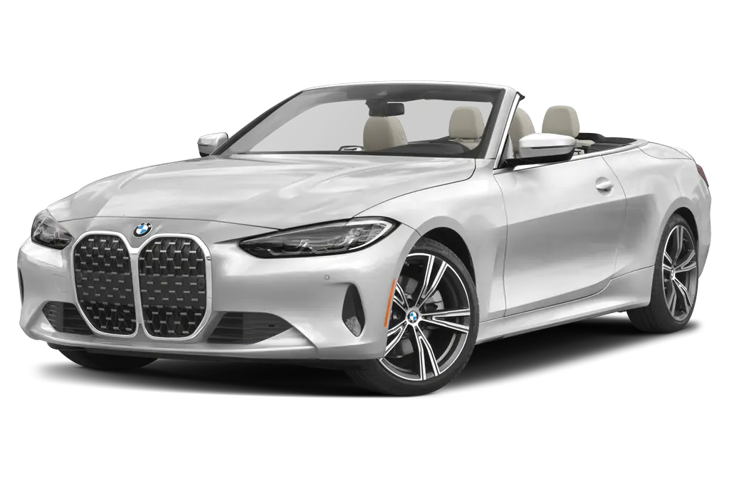 Luxury car available for rent